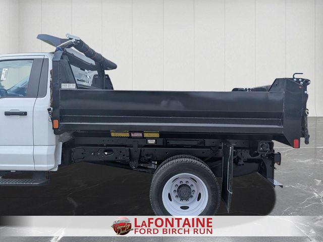 2025 Ford F-550 In-Transit