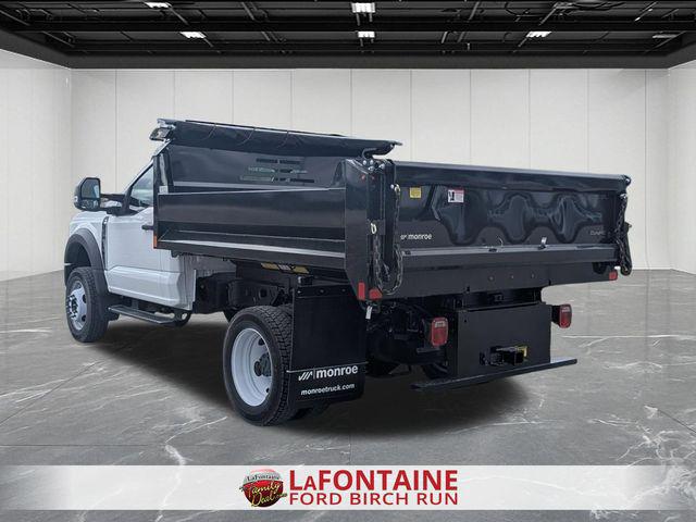 2025 Ford F-550 In-Transit