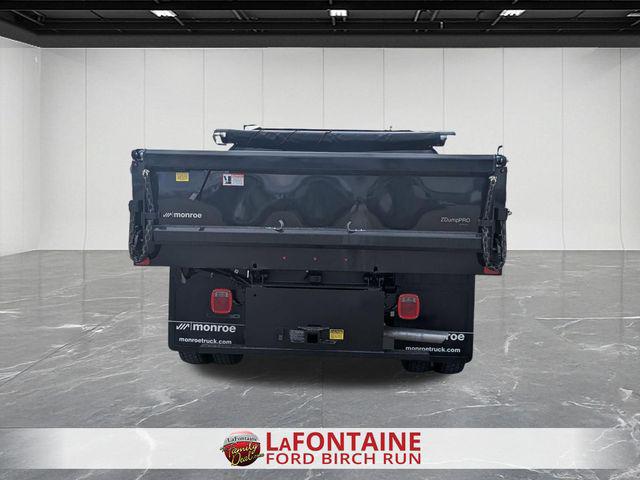 2025 Ford F-550 In-Transit