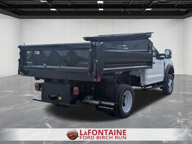 2025 Ford F-550 In-Transit