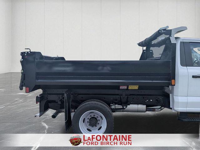 2025 Ford F-550 In-Transit