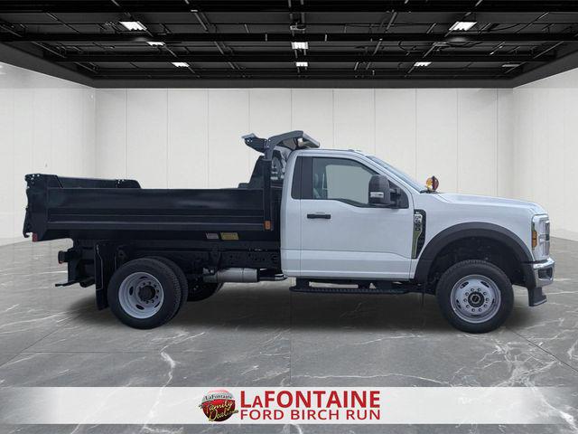 2025 Ford F-550 In-Transit