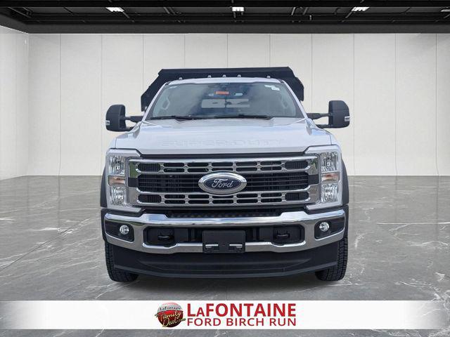 2025 Ford F-550 In-Transit