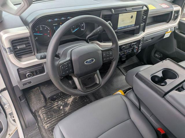 2025 Ford F-550 In-Transit