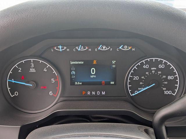 2025 Ford F-550 In-Transit