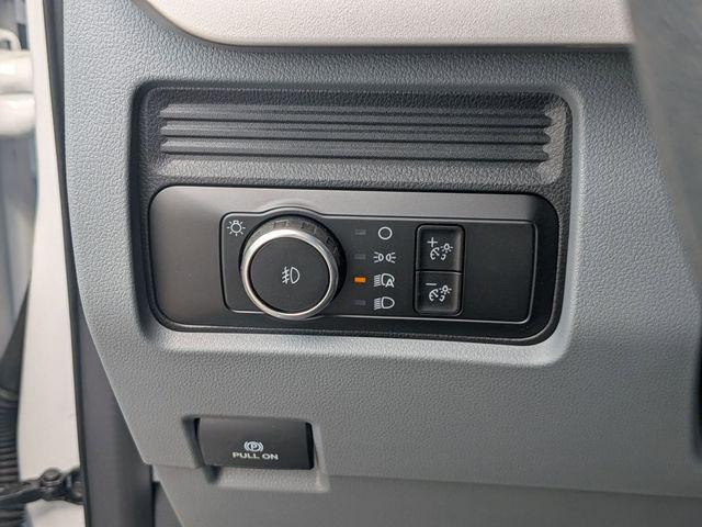 2025 Ford F-550 In-Transit