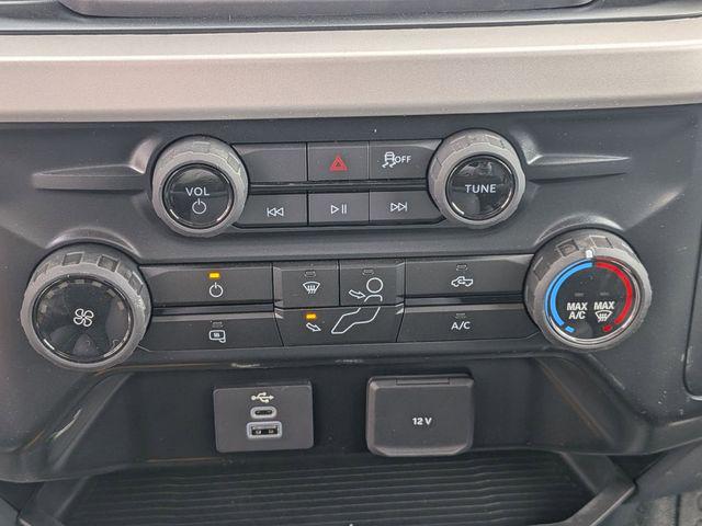2025 Ford F-550 In-Transit