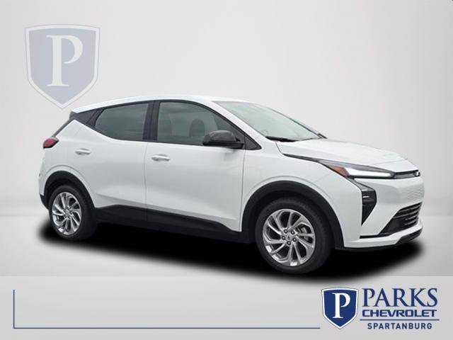 2027 Chevrolet Bolt LT FWD for sale in Spartanburg, SC