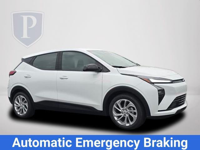 2027 Chevrolet Bolt LT FWD