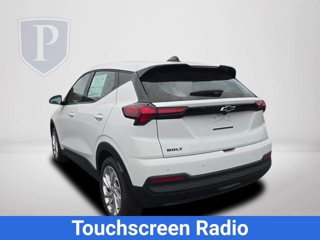 2027 Chevrolet Bolt LT FWD