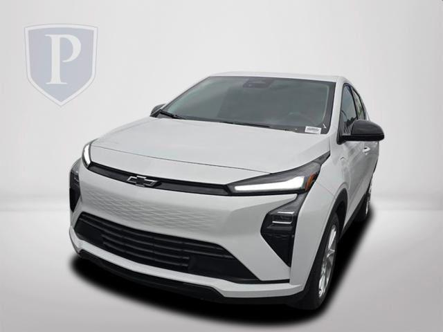 2027 Chevrolet Bolt LT FWD