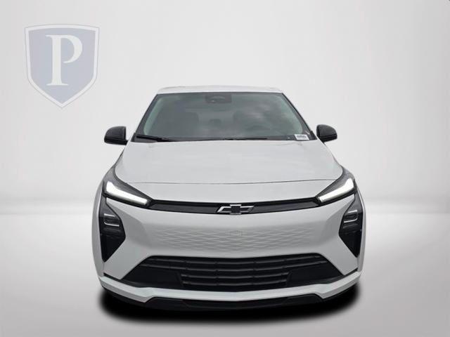 2027 Chevrolet Bolt LT FWD