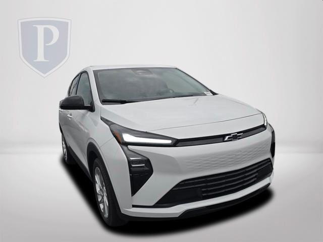 2027 Chevrolet Bolt LT FWD