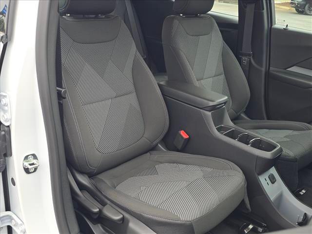 2027 Chevrolet Bolt LT FWD