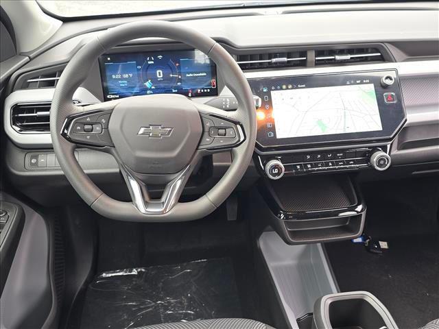 2027 Chevrolet Bolt LT FWD