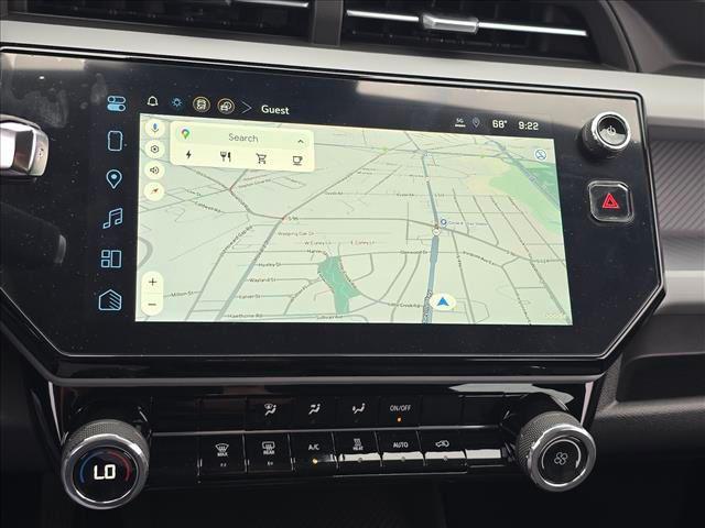 2027 Chevrolet Bolt LT FWD