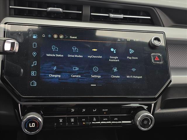 2027 Chevrolet Bolt LT FWD