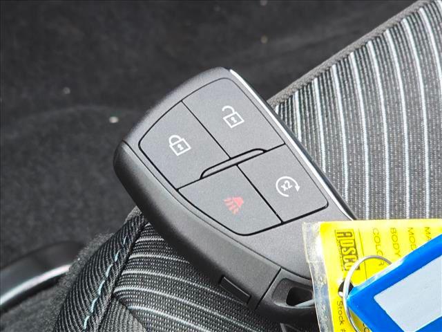2027 Chevrolet Bolt LT FWD