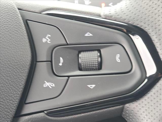 2027 Chevrolet Bolt LT FWD