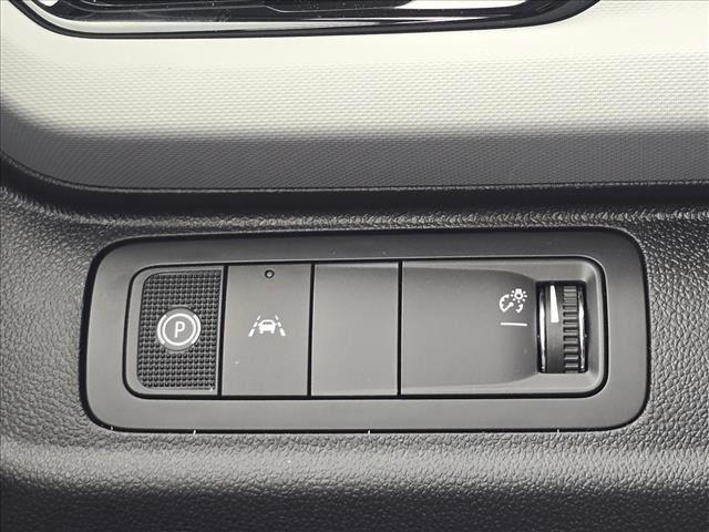 2027 Chevrolet Bolt LT FWD