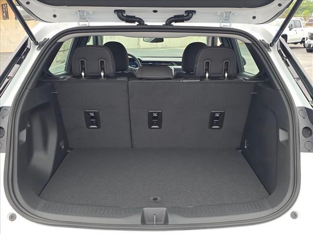 2027 Chevrolet Bolt LT FWD