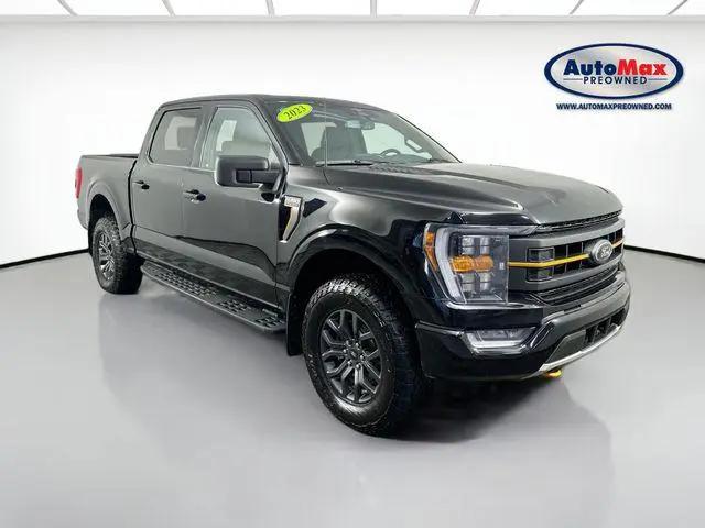 2023 Ford F-150 Tremor for sale in Marlborough, MA
