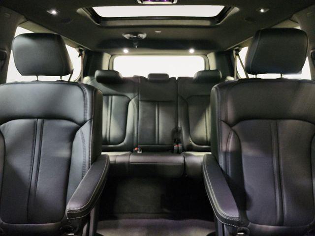 2026 Jeep Grand Wagoneer L Limited Reserve 4x4