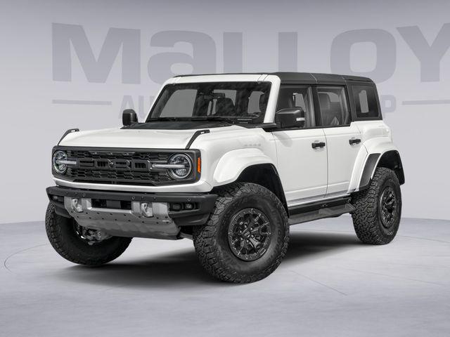 2026 Ford Bronco Raptor for sale in Winchester, VA