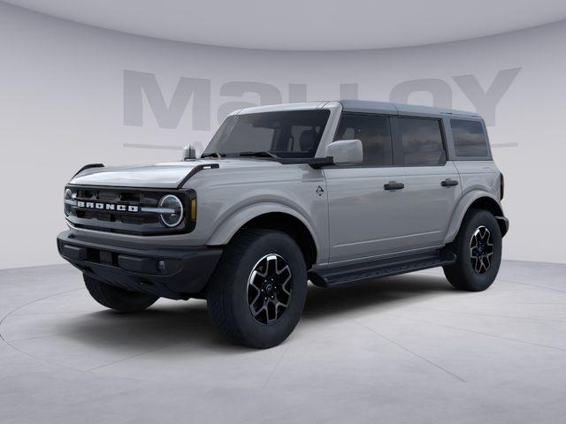 2026 Ford Bronco Outer Banks for sale in Winchester, VA
