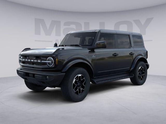 2026 Ford Bronco Outer Banks for sale in Winchester, VA