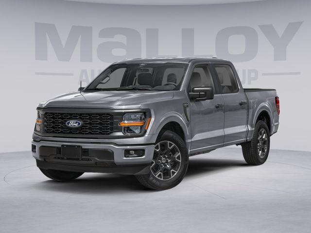 2026 Ford F-150 STX for sale in Winchester, VA