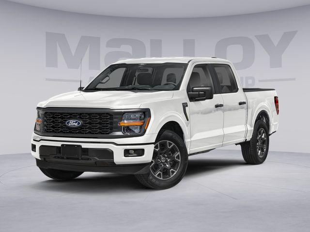 2026 Ford F-150 STX for sale in Winchester, VA