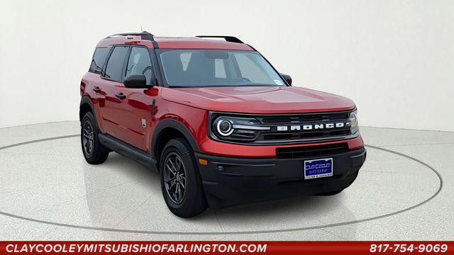 2023 Ford Bronco Sport Big Bend for sale in Arlington, TX