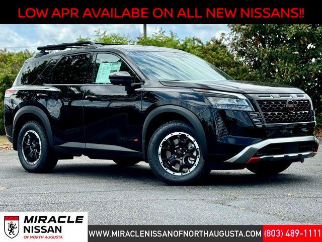 2026 Nissan Pathfinder Rock Creek for sale in Beech Island, SC
