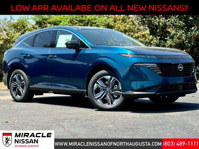 2026 Nissan Murano SL for sale in Beech Island, SC