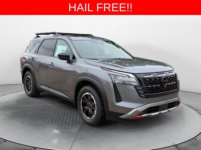 2026 Nissan Pathfinder Rock Creek for sale in Salina, KS