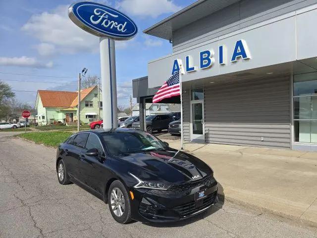 2022 Kia K5 GT-Line for sale in Albia, IA