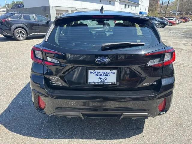 2024 Subaru Impreza Base 5-Door