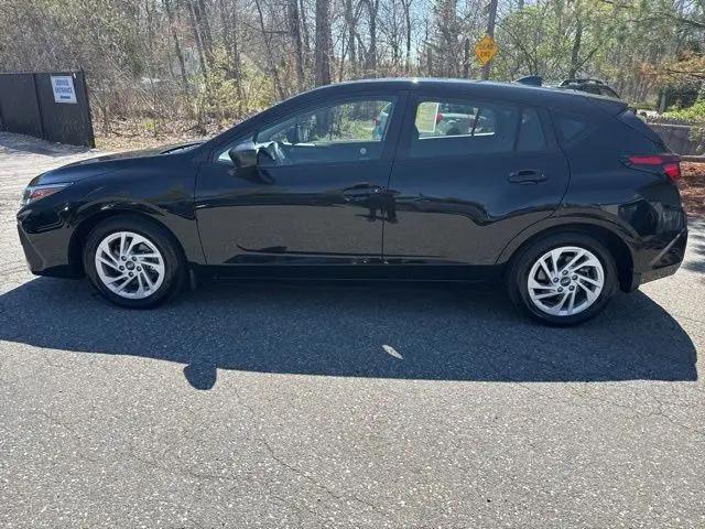 2024 Subaru Impreza Base 5-Door