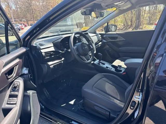 2024 Subaru Impreza Base 5-Door