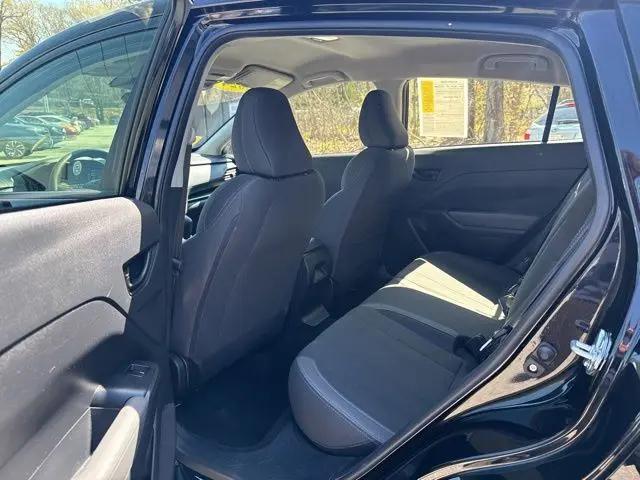 2024 Subaru Impreza Base 5-Door
