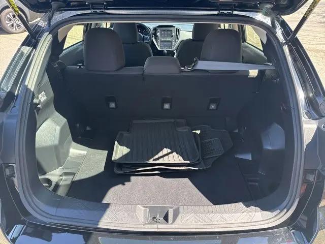 2024 Subaru Impreza Base 5-Door