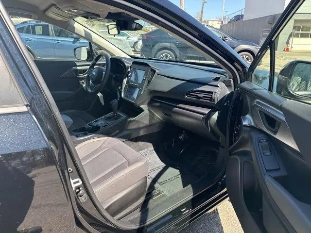 2024 Subaru Impreza Base 5-Door