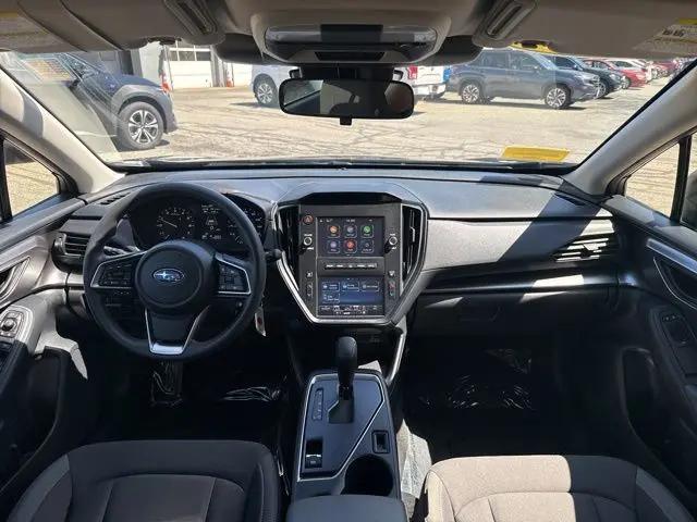 2024 Subaru Impreza Base 5-Door