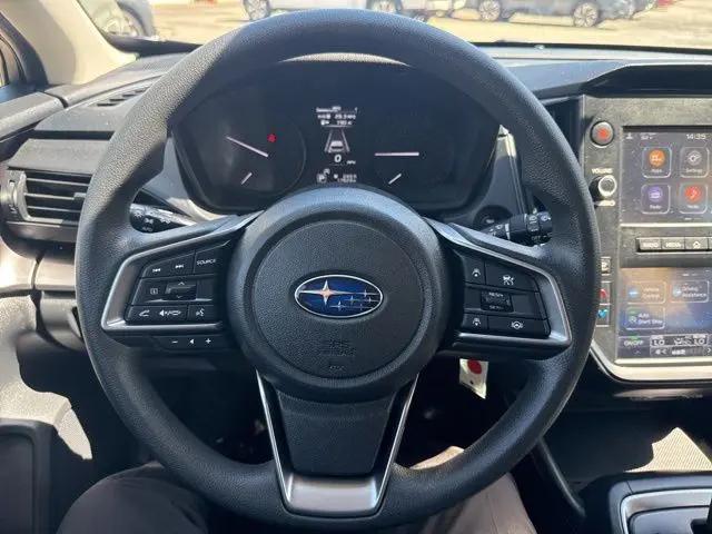 2024 Subaru Impreza Base 5-Door