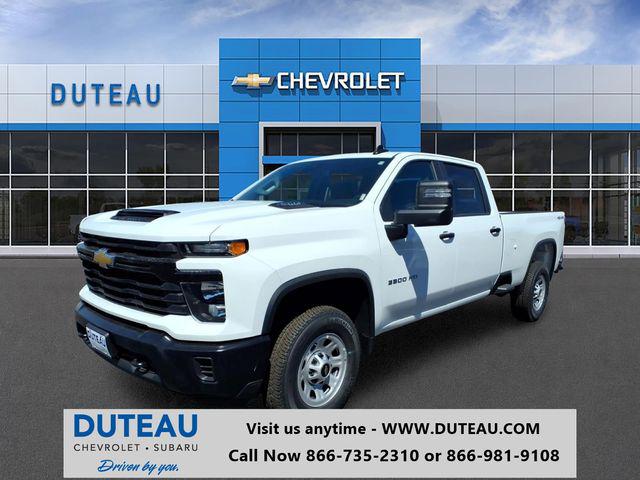 2026 Chevrolet Silverado 3500HD Work Truck for sale in Lincoln, NE