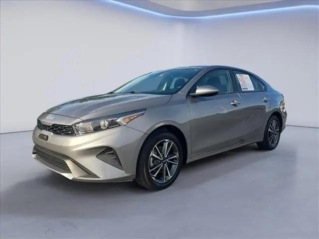 2023 Kia Forte LXS for sale in Knoxville, TN
