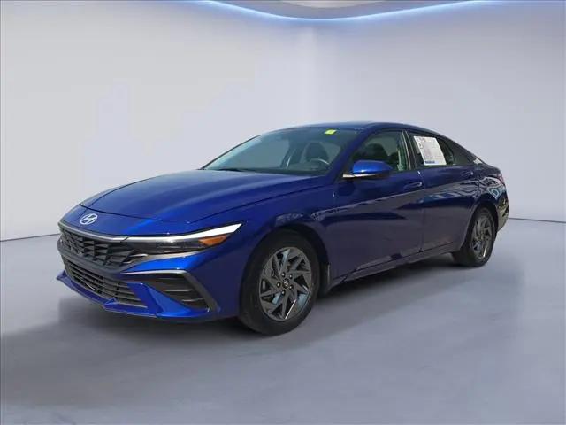 2024 Hyundai Elantra SEL for sale in Knoxville, TN
