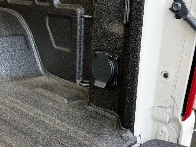 2026 Chevrolet Silverado 1500 4WD Crew Cab Short Bed ZR2