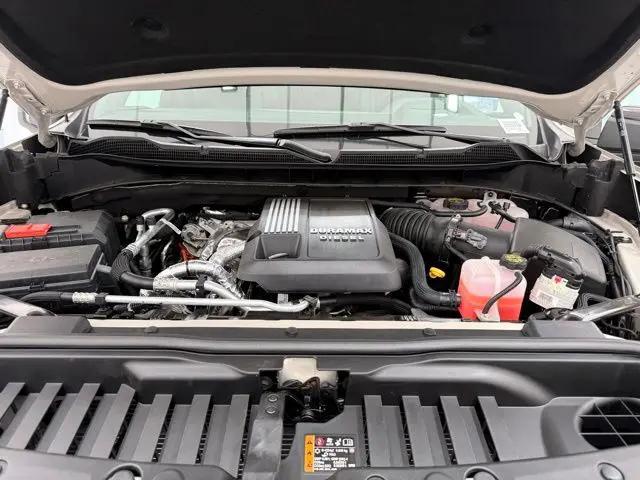 2026 Chevrolet Silverado 1500 4WD Crew Cab Short Bed ZR2